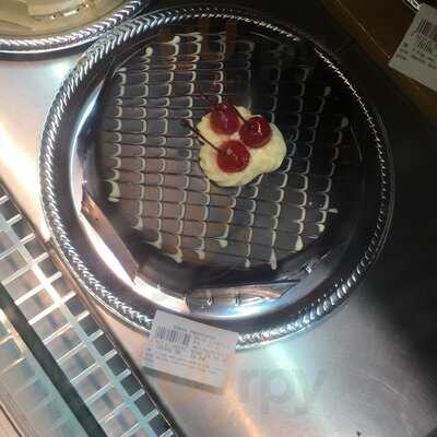 Confeitaria Monte Líbano