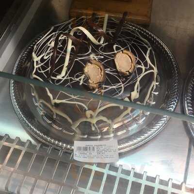 Confeitaria Monte Líbano