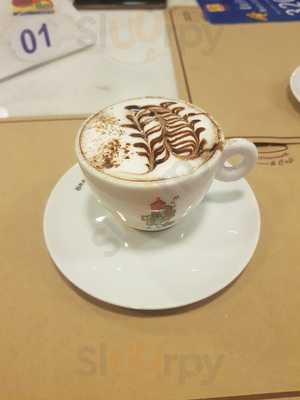 Confeitaria Monte Líbano