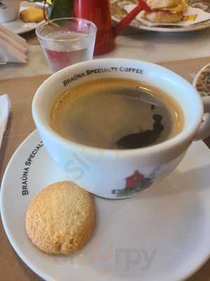 Confeitaria Monte Líbano