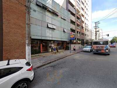 Confeitaria Monte Líbano