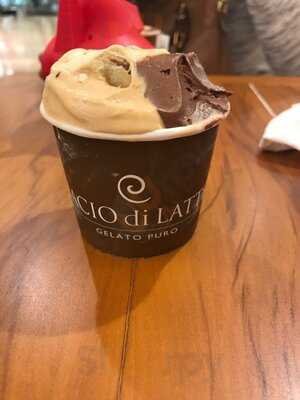 Bacio Di Latte - Diamond Mall, Bh