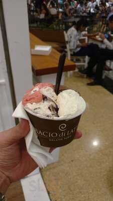 Bacio Di Latte - Diamond Mall, Bh