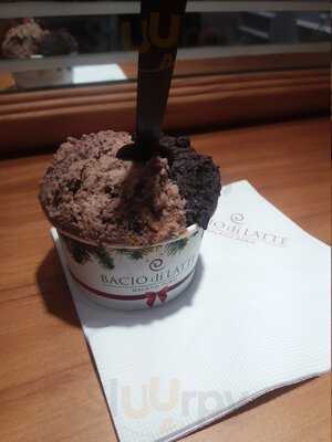 Bacio Di Latte - Diamond Mall, Bh