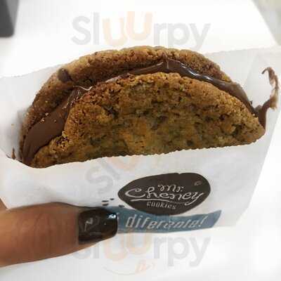 Mr. Cheney Uberlândia