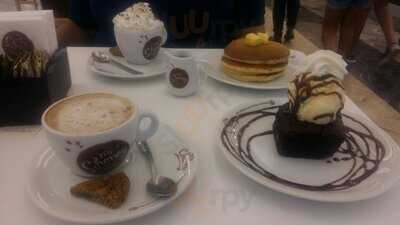 Mr. Cheney Uberlândia