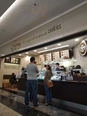 Mr. Cheney Uberlândia