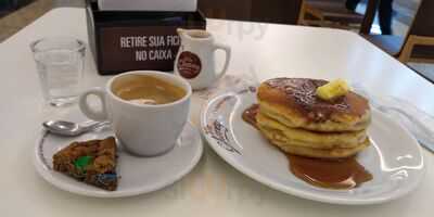 Mr. Cheney Uberlândia