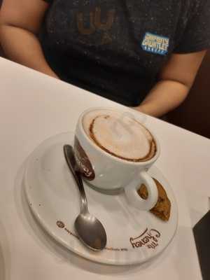 Mr. Cheney Uberlândia