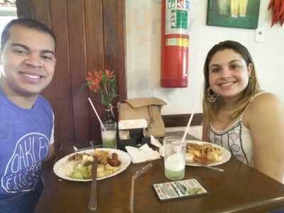 Jequitibá Restaurante & Buffet