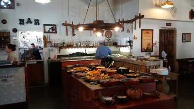 Jequitibá Restaurante & Buffet