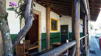 Jequitibá Restaurante & Buffet