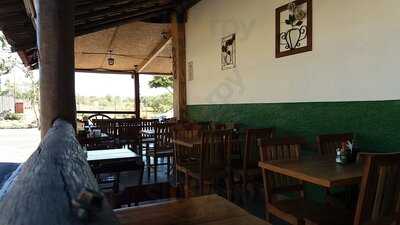Jequitibá Restaurante & Buffet