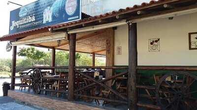Jequitibá Restaurante & Buffet