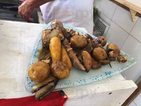 Croissant Do Francês