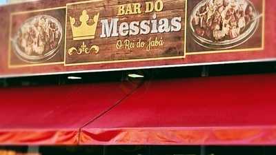 Bar Do Messias