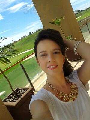 Varanda Do Golfe