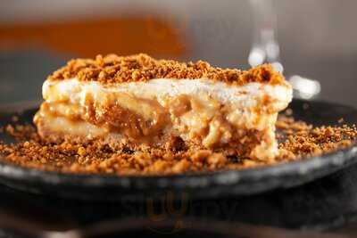 Botelli Cozinha Internacional