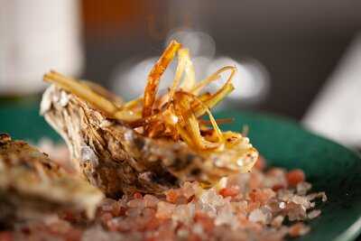 Botelli Cozinha Internacional