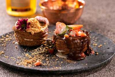 Botelli Cozinha Internacional