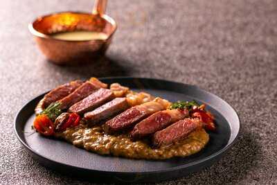 Botelli Cozinha Internacional