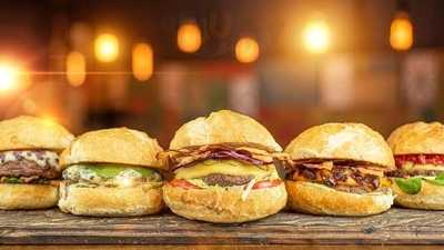 X-picanha Lanches E Cafe