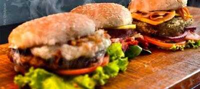 X-picanha Lanches E Cafe