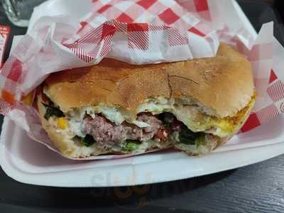 X-picanha Lanches E Cafe