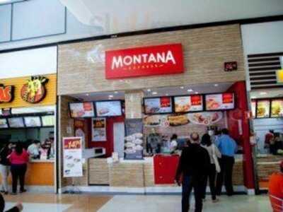 Montana Grill Express