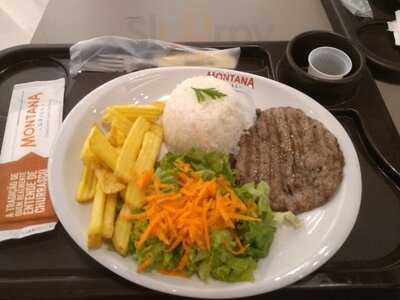 Montana Grill Express