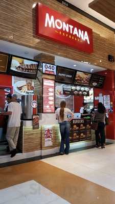 Montana Grill Express