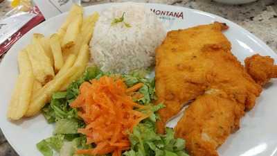 Montana Grill Express