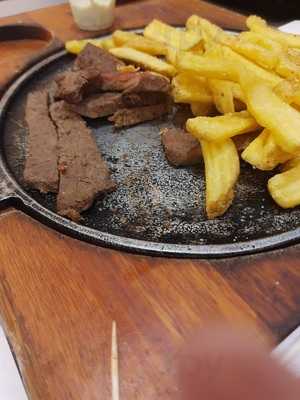 Montana Grill Express