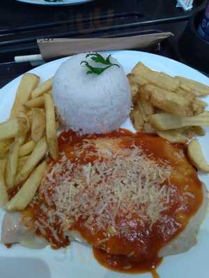 Montana Grill Express