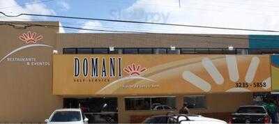 Domani Restaurante