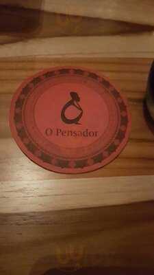 O Pensador Bar