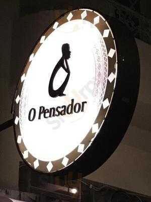 O Pensador Bar