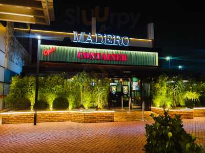 Madero Container