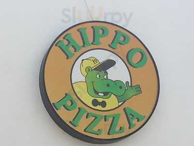Empório Hippo Pizza