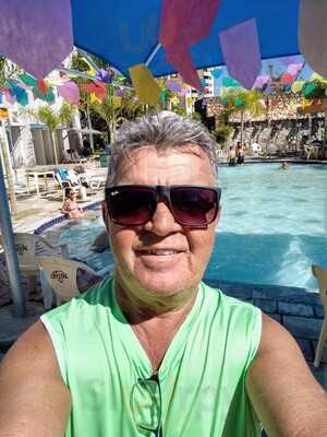 Empório Hippo Pizza