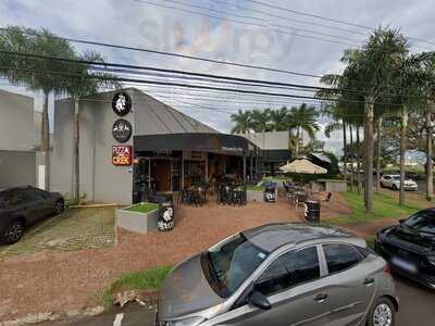 Empório Hippo Pizza