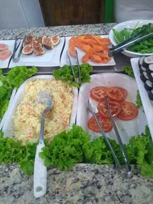 Restaurante China City