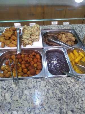 Restaurante China City