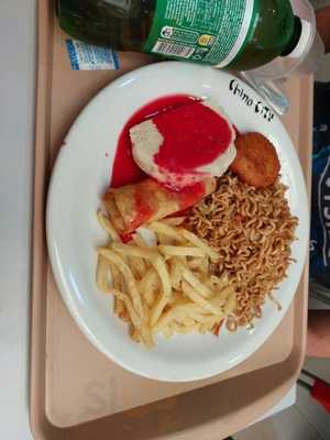 Restaurante China City