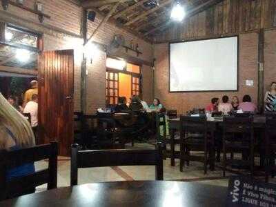 Cachaçaria Água Doce