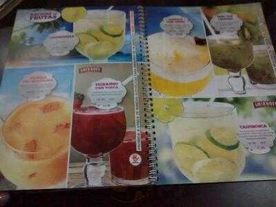 Cachaçaria Água Doce