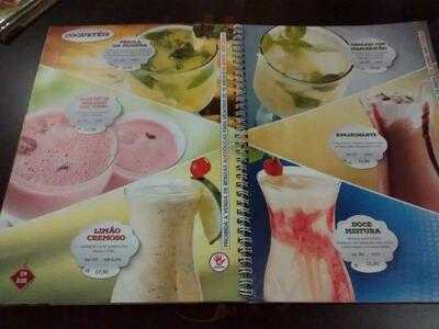 Cachaçaria Água Doce