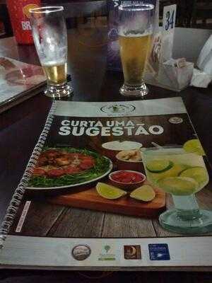 Cachaçaria Água Doce