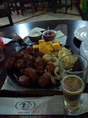 Cachaçaria Água Doce