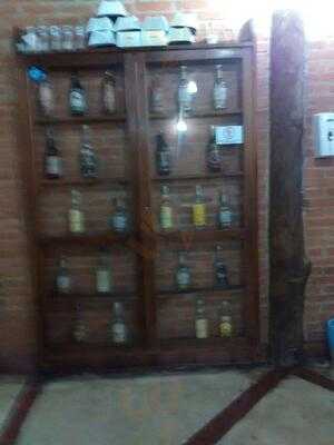 Cachaçaria Água Doce